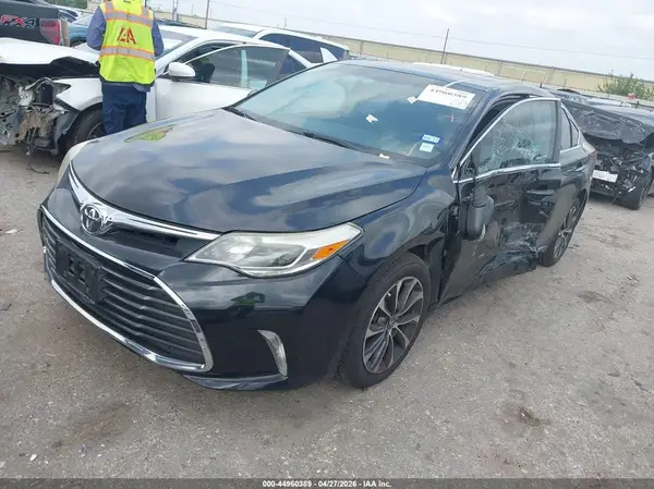 4T1BK1EB0GU207716 2016 TOYOTA AVALON - Image 2