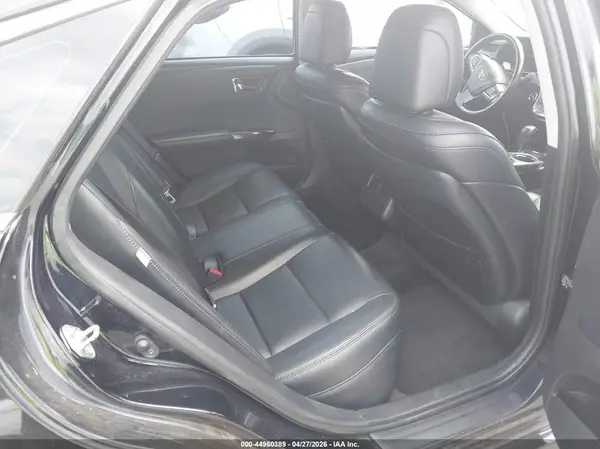 4T1BK1EB0GU207716 2016 TOYOTA AVALON - Image 8
