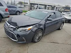 4T1BK1EB0GU207862 2016 TOYOTA AVALON