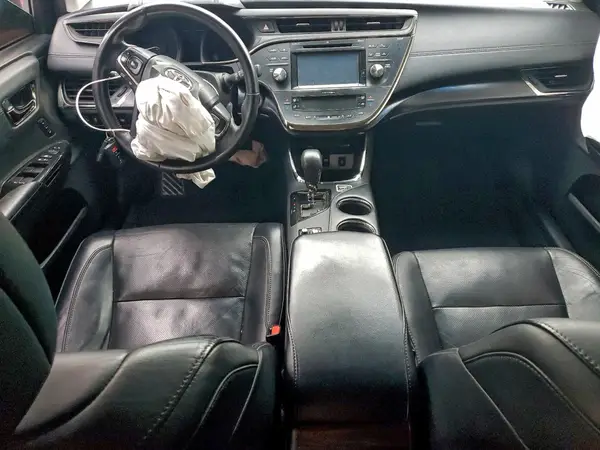 4T1BK1EB0GU207862 2016 TOYOTA AVALON - Image 8