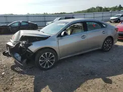 4T1BK1EB0GU209658 2016 TOYOTA AVALON