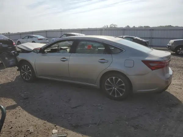 4T1BK1EB0GU209658 2016 TOYOTA AVALON - Image 2
