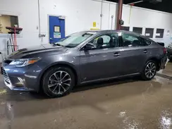 4T1BK1EB0GU209935 2016 TOYOTA AVALON