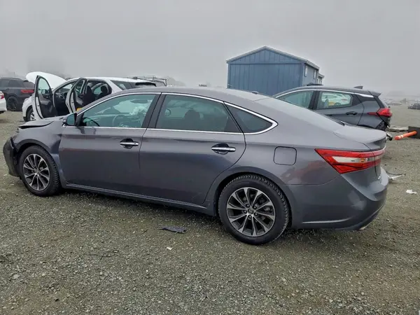 4T1BK1EB0GU210115 2016 TOYOTA AVALON - Image 2