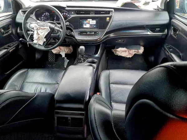 4T1BK1EB0GU210115 2016 TOYOTA AVALON - Image 8