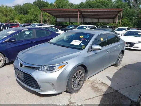 4T1BK1EB0GU210552 2016 TOYOTA AVALON - Image 2