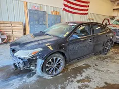 4T1BK1EB0GU210759 2016 TOYOTA AVALON