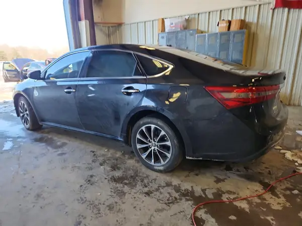 4T1BK1EB0GU210759 2016 TOYOTA AVALON - Image 2