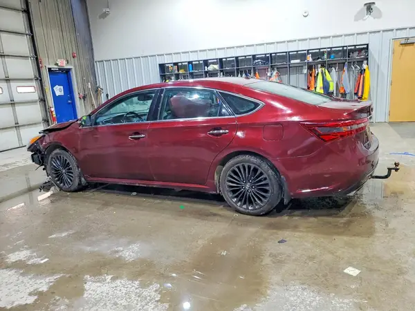 4T1BK1EB0GU211880 2016 TOYOTA AVALON - Image 2
