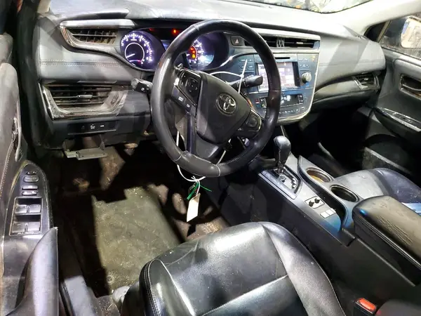 4T1BK1EB0GU211880 2016 TOYOTA AVALON - Image 8