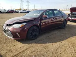 4T1BK1EB0GU211894 2016 TOYOTA AVALON