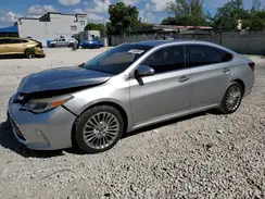 4T1BK1EB0GU211930 2016 TOYOTA AVALON