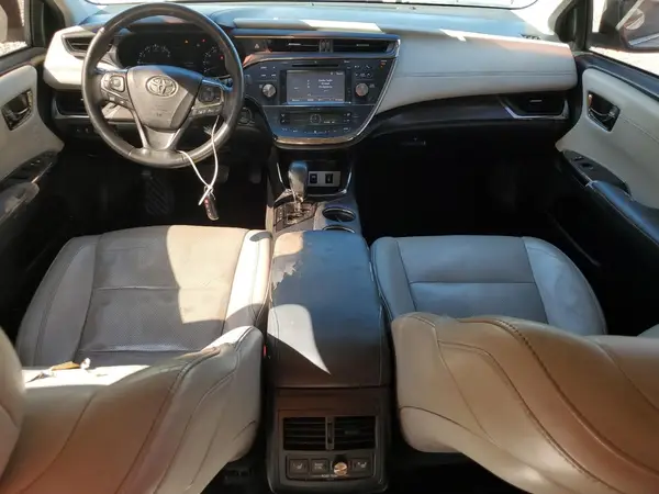 4T1BK1EB0GU211930 2016 TOYOTA AVALON - Image 8