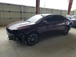 4T1BK1EB0GU212141 2016 TOYOTA AVALON