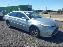 4T1BK1EB0GU213144 2016 TOYOTA AVALON