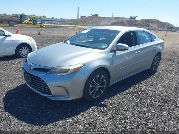 4T1BK1EB0GU213144 2016 TOYOTA AVALON - Image 2