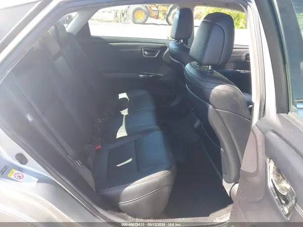 4T1BK1EB0GU213144 2016 TOYOTA AVALON - Image 8