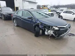 4T1BK1EB0GU213502 2016 TOYOTA AVALON