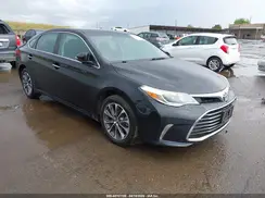 4T1BK1EB0GU213807 2016 TOYOTA AVALON