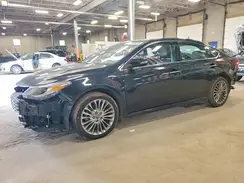 4T1BK1EB0GU214875 2016 TOYOTA AVALON