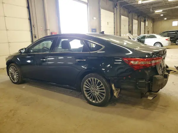 4T1BK1EB0GU214875 2016 TOYOTA AVALON - Image 2