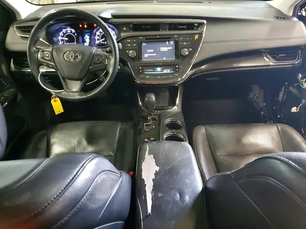 4T1BK1EB0GU214875 2016 TOYOTA AVALON - Image 8