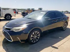 4T1BK1EB0GU214889 2016 TOYOTA AVALON