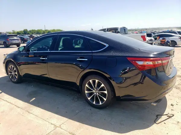 4T1BK1EB0GU214889 2016 TOYOTA AVALON - Image 2