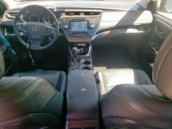 4T1BK1EB0GU214889 2016 TOYOTA AVALON - Image 8