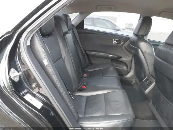4T1BK1EB0GU215072 2016 TOYOTA AVALON - Image 8