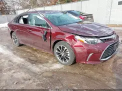 4T1BK1EB0GU215248 2016 TOYOTA AVALON