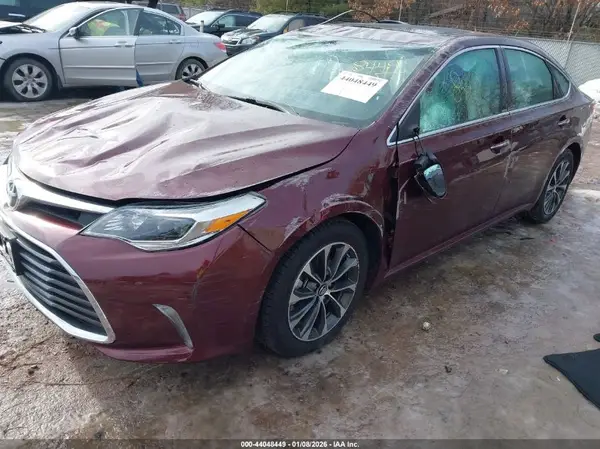 4T1BK1EB0GU215248 2016 TOYOTA AVALON - Image 2