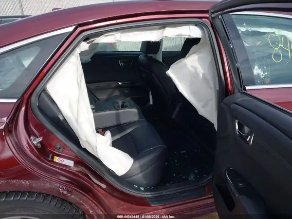 4T1BK1EB0GU215248 2016 TOYOTA AVALON - Image 8