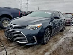 4T1BK1EB0GU215671 2016 TOYOTA AVALON
