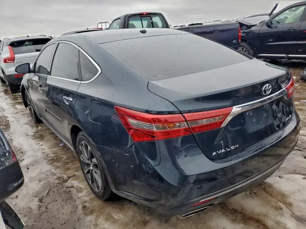 4T1BK1EB0GU215671 2016 TOYOTA AVALON - Image 2
