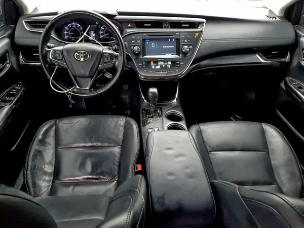 4T1BK1EB0GU215671 2016 TOYOTA AVALON - Image 8