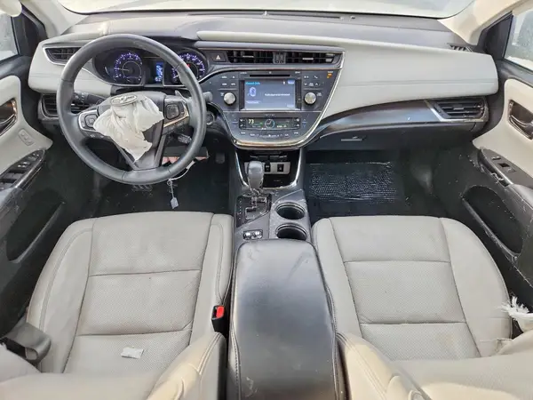 4T1BK1EB0GU216139 2016 TOYOTA AVALON - Image 8