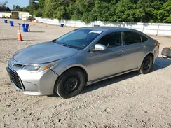 4T1BK1EB0GU216447 2016 TOYOTA AVALON