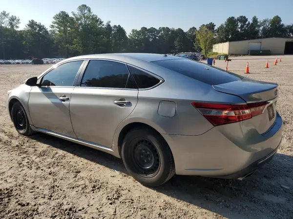 4T1BK1EB0GU216447 2016 TOYOTA AVALON - Image 2