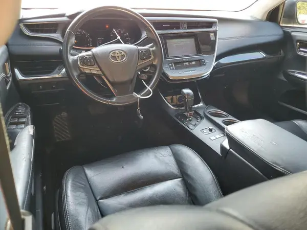 4T1BK1EB0GU216447 2016 TOYOTA AVALON - Image 8