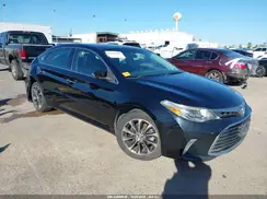 4T1BK1EB0GU217016 2016 TOYOTA AVALON