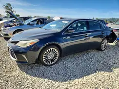 4T1BK1EB0GU217338 2016 TOYOTA AVALON