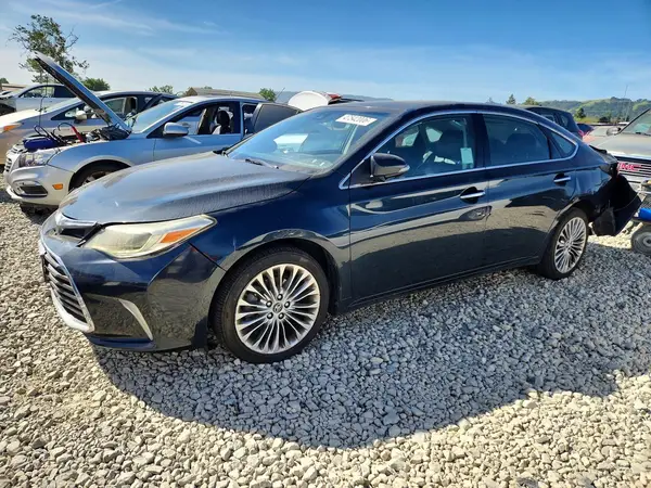 4T1BK1EB0GU217338 2016 TOYOTA AVALON - Image 1