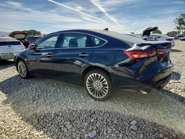 4T1BK1EB0GU217338 2016 TOYOTA AVALON - Image 2