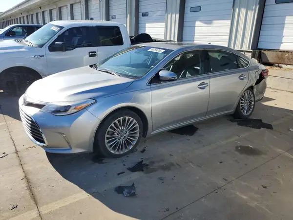 4T1BK1EB0GU218294 2016 TOYOTA AVALON - Image 1
