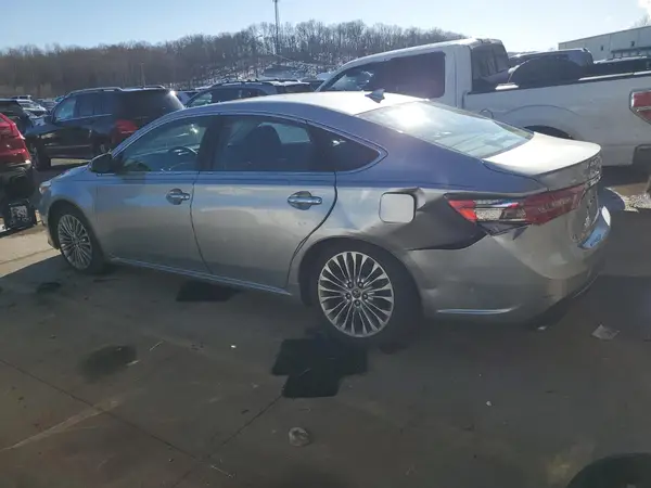 4T1BK1EB0GU218294 2016 TOYOTA AVALON - Image 2