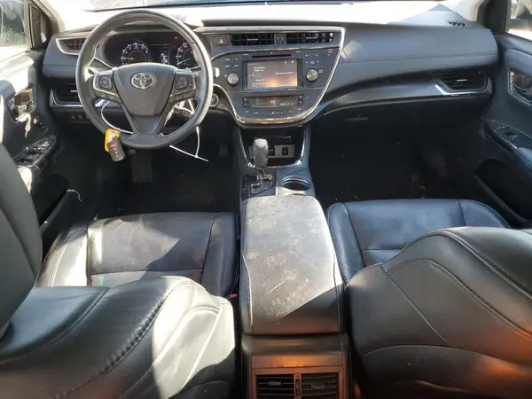 4T1BK1EB0GU218294 2016 TOYOTA AVALON - Image 8