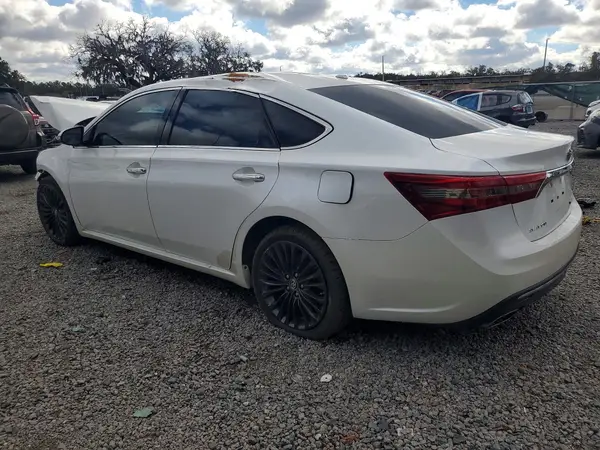 4T1BK1EB0GU218778 2016 TOYOTA AVALON - Image 2