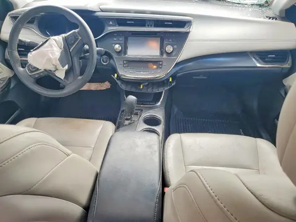4T1BK1EB0GU218778 2016 TOYOTA AVALON - Image 8