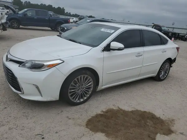 4T1BK1EB0GU219655 2016 TOYOTA AVALON - Image 1